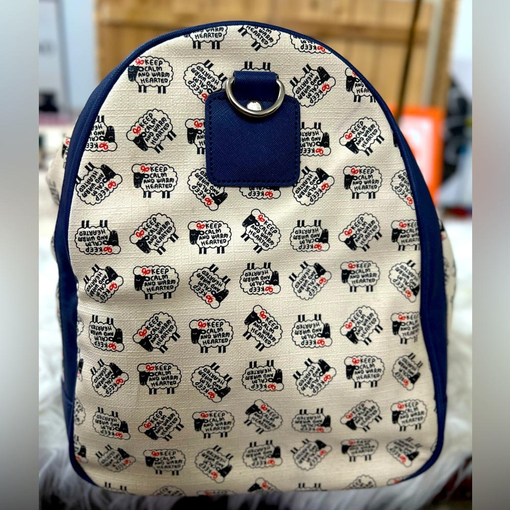 💜Lancetti Travel Bag - Picture 5 of 10